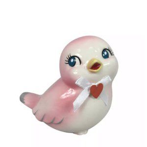 Target SPRITZ Love Bird Valentine’s Day retro vintage inspired